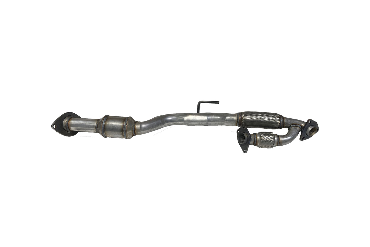 Davico Mfg Catalytic Converter P/N:18539