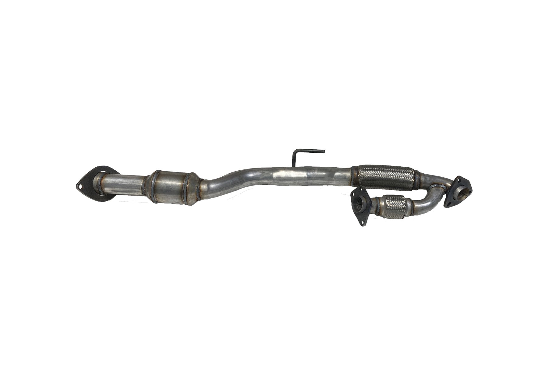 Davico Mfg Catalytic Converter P/N:18539
