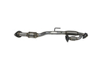 Davico Mfg Catalytic Converter P/N:18539