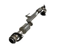 Davico Mfg Catalytic Converter P/N:48539 Fits: Infiniti Jx35 2013, Infiniti Qx60 19-14, Nissan Pathfinder 19-13 Image 2