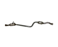 Davico Mfg Catalytic Converter P/N:18540 Fits: Mercedes-benz Cls550 18-12, Mercedes-benz E550 17-12 Image 1