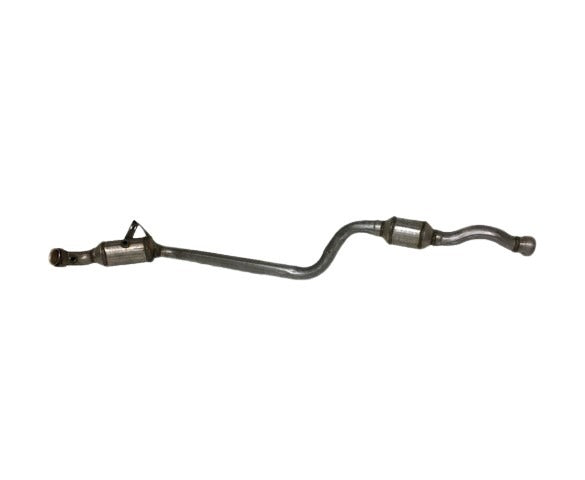 Davico Mfg Catalytic Converter P/N:18540 Fits: Mercedes-benz Cls550 18-12, Mercedes-benz E550 17-12 Image 1