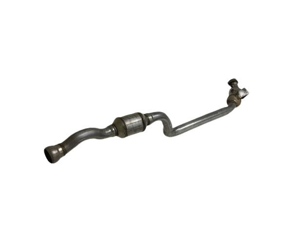 Davico Mfg Catalytic Converter P/N:18540 Fits: Mercedes-benz Cls550 18-12, Mercedes-benz E550 17-12 Image 3