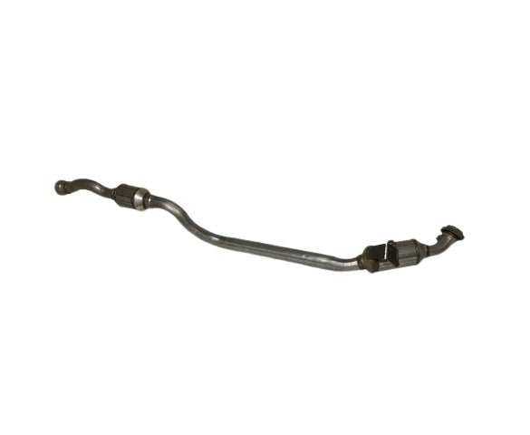 Davico Mfg Catalytic Converter P/N:18540 Fits: Mercedes-benz Cls550 18-12, Mercedes-benz E550 17-12 Image 4