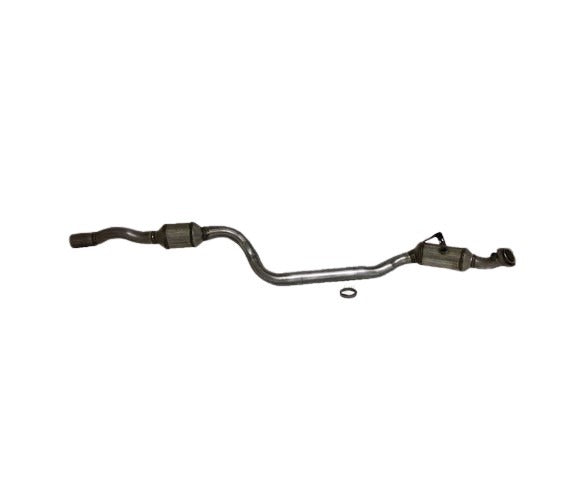 Davico Mfg Catalytic Converter P/N:18541 Fits: Mercedes-benz Cls550 18-12, Mercedes-benz E550 17-12 Image 1