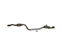 Davico Mfg Catalytic Converter P/N:18541 Fits: Mercedes-benz Cls550 18-12, Mercedes-benz E550 17-12 Image 1
