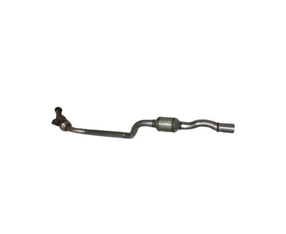 Davico Mfg Catalytic Converter P/N:18541 Fits: Mercedes-benz Cls550 18-12, Mercedes-benz E550 17-12 Image 3