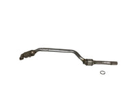 Davico Mfg Catalytic Converter P/N:18542 Fits: Mercedes-benz Slk280 2006, Mercedes-benz Slk350 06-05 Image 1