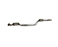 Davico Mfg Catalytic Converter P/N:18542 Fits: Mercedes-benz Slk280 2006, Mercedes-benz Slk350 06-05 Image 2