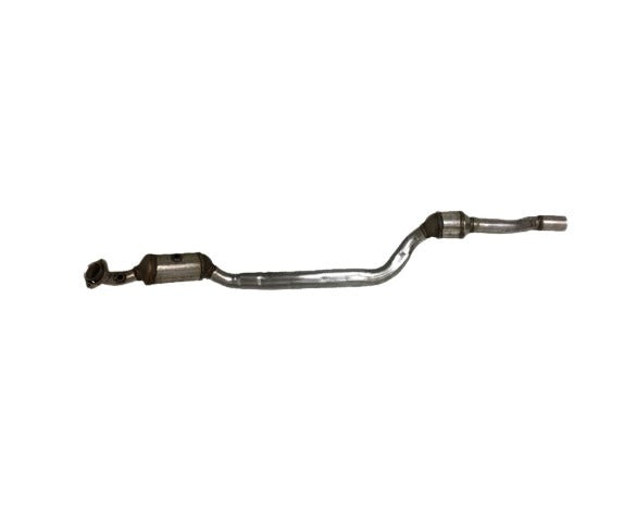 Davico Mfg Catalytic Converter P/N:18542 Fits: Mercedes-benz Slk280 2006, Mercedes-benz Slk350 06-05 Image 2
