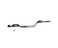 Davico Mfg Catalytic Converter P/N:18542 Fits: Mercedes-benz Slk280 2006, Mercedes-benz Slk350 06-05 Image 3
