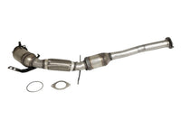 Davico Mfg Catalytic Converter P/N:48543 Fits: Volvo S60 16-13, Volvo S60 Cross Country 2016, Volvo Xc60 16-15, Volvo Xc70 2016 Image 1