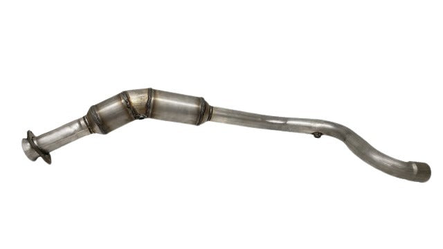 Davico Mfg Catalytic Converter P/N:18544 Fits: Land Rover Range Rover 17-14, Land Rover Range Rover Sport 18-14 Image 2