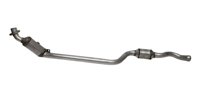 Davico Mfg Catalytic Converter P/N:18546 Fits: Mercedes-benz C300 11-08, Mercedes-benz C350 10-08, Mercedes-benz E350 11-10 Image 1