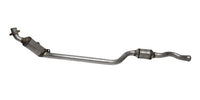 Davico Mfg Catalytic Converter P/N:18546 Fits: Mercedes-benz C300 11-08, Mercedes-benz C350 10-08, Mercedes-benz E350 11-10 Image 1