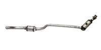 Davico Mfg Catalytic Converter P/N:18546 Fits: Mercedes-benz C300 11-08, Mercedes-benz C350 10-08, Mercedes-benz E350 11-10 Image 2
