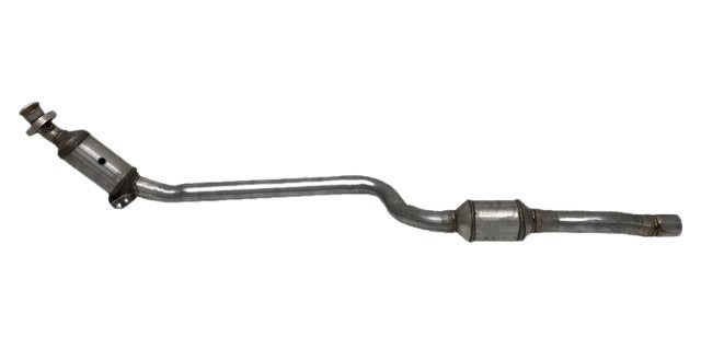 Davico Mfg Catalytic Converter P/N:18547 Fits: Mercedes-benz C300 11-08, Mercedes-benz C350 10-08, Mercedes-benz E350 11-10 Image 1