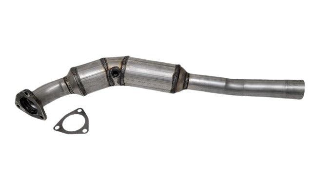 Davico Mfg Catalytic Converter P/N:18550 Fits: Land Rover Range Rover 12-10 Image 1