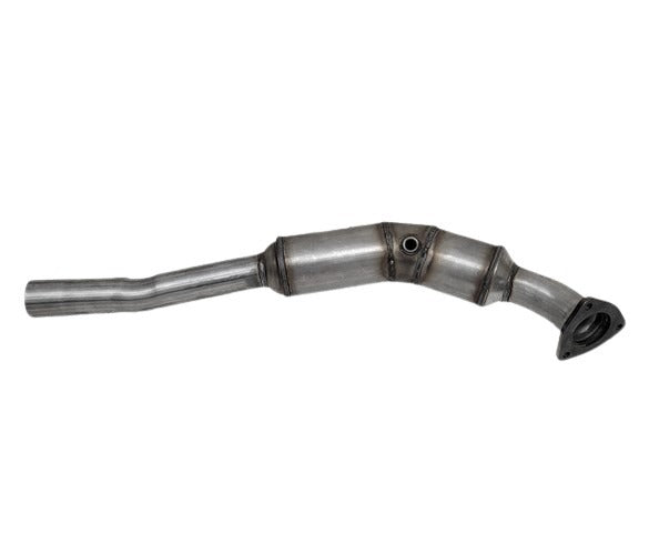 Davico Mfg Catalytic Converter P/N:18551 Fits: Land Rover Range Rover 12-10 Image 2