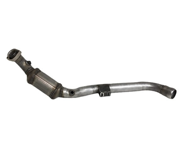 Davico Mfg Catalytic Converter P/N:18556 Fits: Mercedes-benz Cls55 Amg 2006, Mercedes-benz E55 Amg 06-04 Image 1