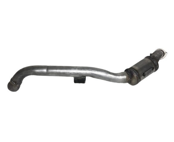 Davico Mfg Catalytic Converter P/N:18556 Fits: Mercedes-benz Cls55 Amg 2006, Mercedes-benz E55 Amg 06-04 Image 2