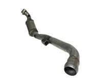 Davico Mfg Catalytic Converter P/N:18556 Fits: Mercedes-benz Cls55 Amg 2006, Mercedes-benz E55 Amg 06-04 Image 3
