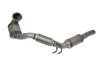 Davico Mfg Catalytic Converter P/N:18558 Fits: Audi A3 18-17, Audi A3 Quattro 18-15, Audi S3 18-15, Volkswagen Gti 21-15, Volkswagen Jetta 23-19 Image 2