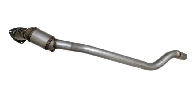 Davico Mfg Catalytic Converter P/N:18562 Fits: Maserati Granturismo 16-09 Image 2