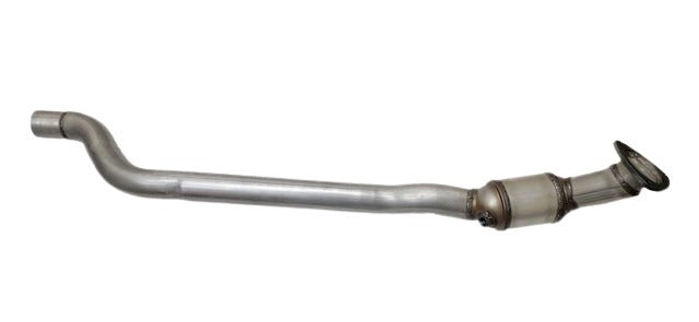 Davico Mfg Catalytic Converter P/N:18562 Fits: Maserati Granturismo 16-09 Image 3