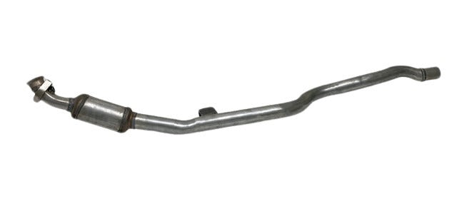 Davico Mfg Catalytic Converter P/N:18563 Fits: Mercedes-benz Cls63 Amg 14-12, Mercedes-benz E63 Amg 14-12 Image 1