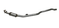 Davico Mfg Catalytic Converter P/N:18563 Fits: Mercedes-benz Cls63 Amg 14-12, Mercedes-benz E63 Amg 14-12 Image 1