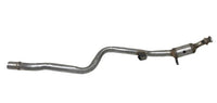 Davico Mfg Catalytic Converter P/N:18563 Fits: Mercedes-benz Cls63 Amg 14-12, Mercedes-benz E63 Amg 14-12 Image 2