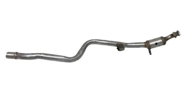 Davico Mfg Catalytic Converter P/N:18563 Fits: Mercedes-benz Cls63 Amg 14-12, Mercedes-benz E63 Amg 14-12 Image 2