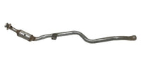 Davico Mfg Catalytic Converter P/N:18564 Fits: Mercedes-benz Cls63 Amg 14-12, Mercedes-benz E63 Amg 14-12 Image 1
