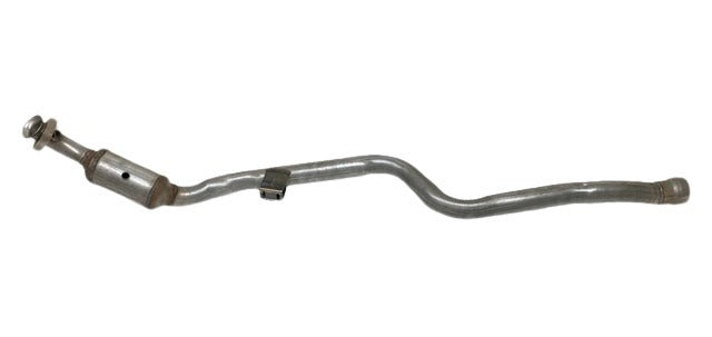 Davico Mfg Catalytic Converter P/N:18564 Fits: Mercedes-benz Cls63 Amg 14-12, Mercedes-benz E63 Amg 14-12 Image 1