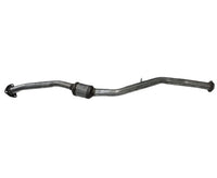 Davico Mfg Catalytic Converter P/N:48567 Fits: Subaru Crosstrek 2016, Subaru Forester 16-11, Subaru Impreza 16-12, Subaru Xv Crosstrek 15-13 Image 1