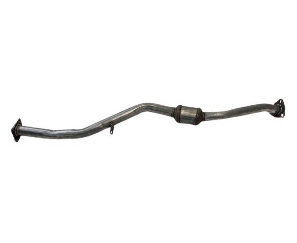 Davico Mfg Catalytic Converter P/N:18567 Fits: Subaru Crosstrek 2016, Subaru Forester 16-11, Subaru Impreza 16-12, Subaru Xv Crosstrek 15-13 Image 2