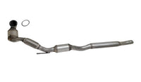 Davico Mfg Catalytic Converter P/N:18568 Fits: Volkswagen Tiguan 2018 Image 1
