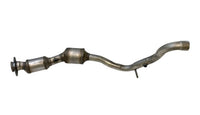 Davico Mfg Catalytic Converter P/N:18569 Fits: Land Rover Discovery 20-17, Land Rover Range Rover 19-14, Land Rover Range Rover Sport 19-14 Image 1