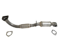 Davico Mfg Catalytic Converter P/N:18571 Fits: Saab 9-5 11-10 Image 1