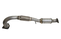 Davico Mfg Catalytic Converter P/N:18571 Fits: Saab 9-5 11-10 Image 2
