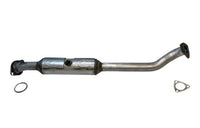 Davico Mfg Catalytic Converter P/N:18581 Fits: Mazda Miata 05-04 Image 1
