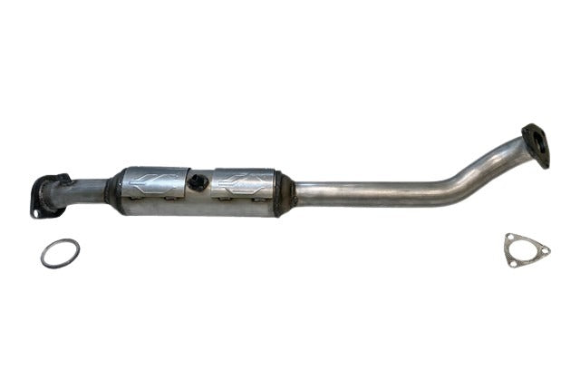 Davico Mfg Catalytic Converter P/N:18581 Fits: Mazda Miata 05-04 Image 1