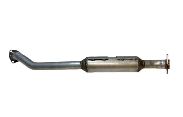 Davico Mfg Catalytic Converter P/N:18581 Fits: Mazda Miata 05-04 Image 2