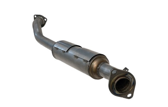 Davico Mfg Catalytic Converter P/N:18581 Fits: Mazda Miata 05-04 Image 3
