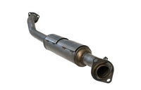 Davico Mfg Catalytic Converter P/N:18581 Fits: Mazda Miata 05-04 Image 3
