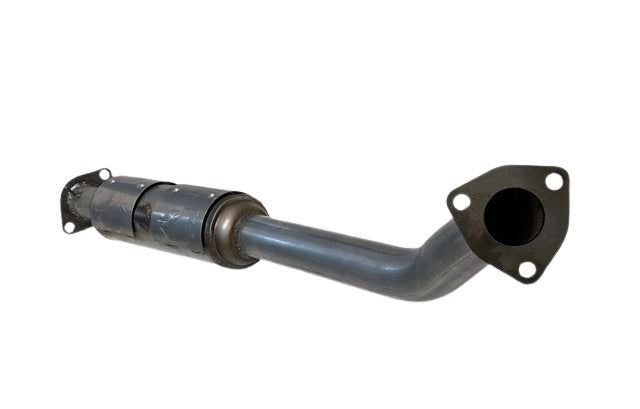 Davico Mfg Catalytic Converter P/N:18581 Fits: Mazda Miata 05-04 Image 4