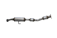 Davico Mfg Catalytic Converter P/N:18583