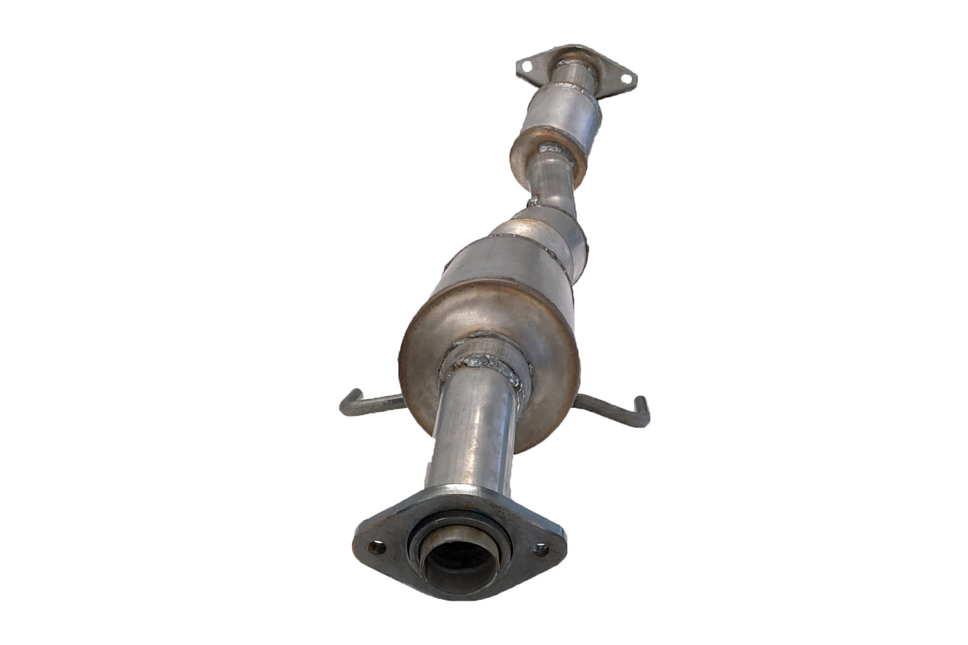 Davico Mfg Catalytic Converter P/N:18583