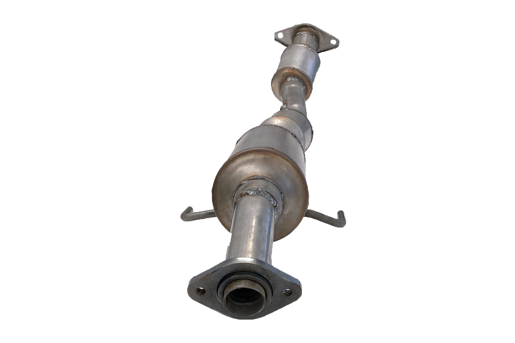 Davico Mfg Catalytic Converter P/N:18583